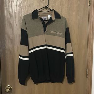 LD - Sport International Men’s Pullover